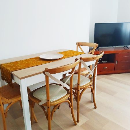 Especial Home Apartamento Reformado 6 Huespedes Aviles Exterior photo