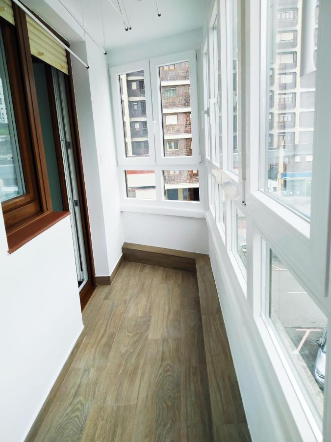 Especial Home Apartamento Reformado 6 Huespedes Aviles Exterior photo