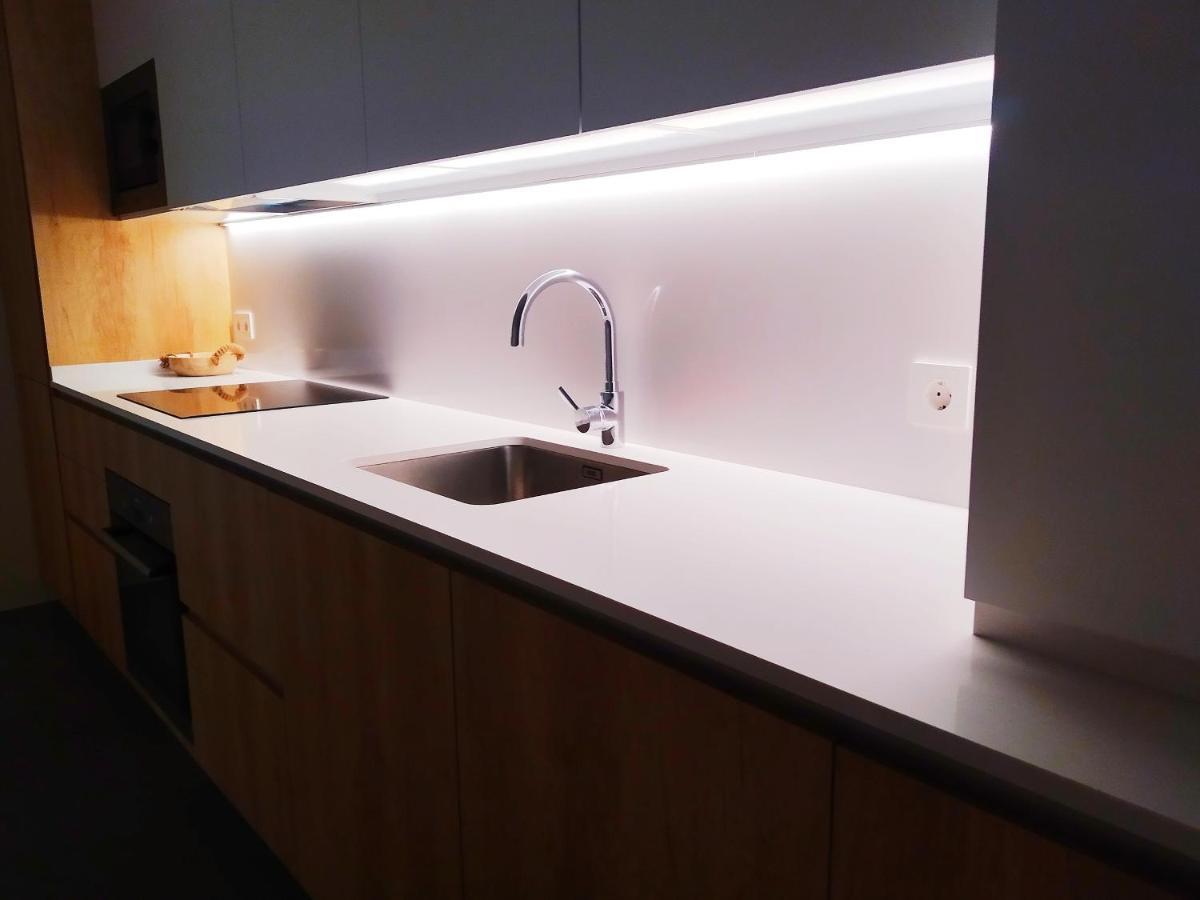 Especial Home Apartamento Reformado 6 Huespedes Aviles Exterior photo