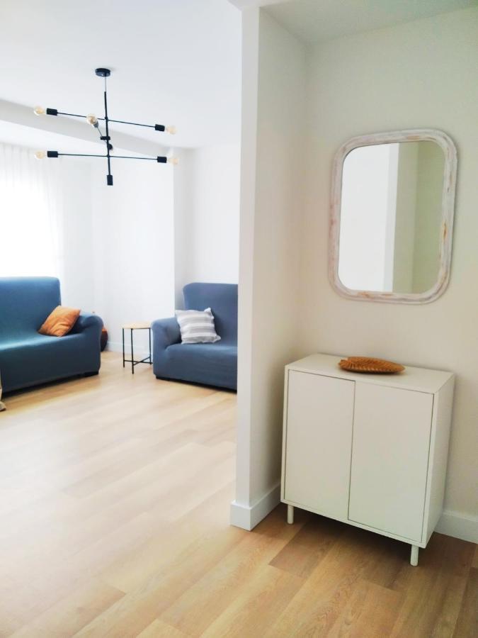 Especial Home Apartamento Reformado 6 Huespedes Aviles Exterior photo