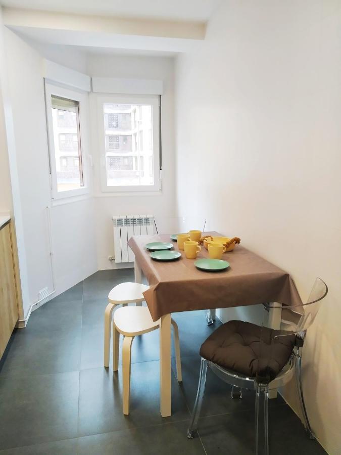 Especial Home Apartamento Reformado 6 Huespedes Aviles Exterior photo